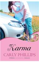Karma: Serendipity Book 3: (Serendipity)
