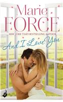 And I Love You: Green Mountain Book 4