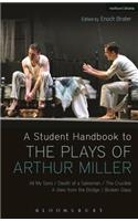 Student Handbook to the Plays of Arthur Miller