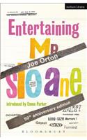 Entertaining MR Sloane