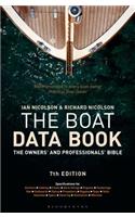 Boat Data Book