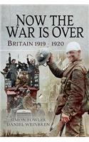 Now the War Is Over