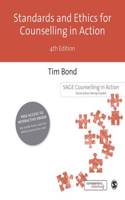 Standards and Ethics for Counselling in Action