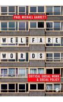 Welfare Words