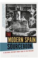 The Modern Spain Sourcebook