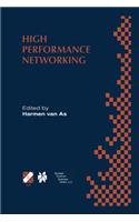 High Performance Networking