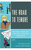 Road to Tenure