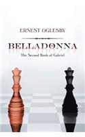 Belladonna: The Second Book of Gabriel(English)