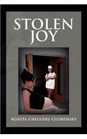 Stolen Joy: The Angelic Fiend(English)
