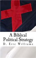 A Biblical Political Strategy