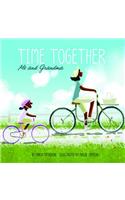 Time Together: Me and Grandma
