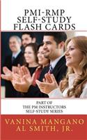 PMI-RMP Self-Study Flash Cards: Part of The PM Instructors Self-Study Series