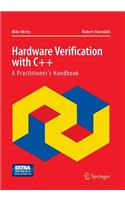 Hardware Verification with C++