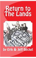 Return to the Lands: (2 The Lands)