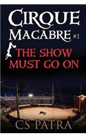 Cirque Macabre #1