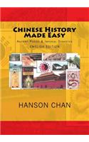 Chinese History Made Easy