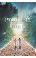 Encouragement for the Journey