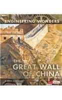 Great Wall of China