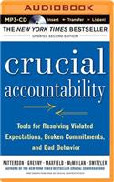 Crucial Accountability