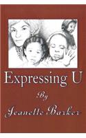 Expressing U