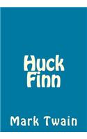 Huck Finn