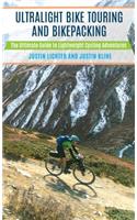 Ultralight Bike Touring and Bikepacking