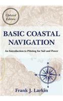 Basic Coastal Navigation
