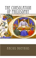 The Consolation of Philosophy
