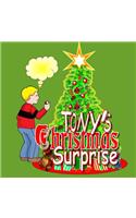 Tony's Christmas Surprise