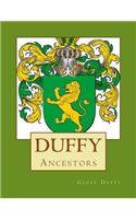 Duffy Ancestors