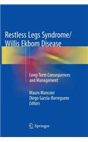 Restless Legs Syndrome/Willis Ekbom Disease