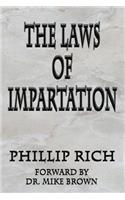 Laws of Impartation