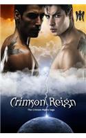 Crimson Reign: The Crimson Nights Saga