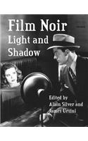 Film Noir Light and Shadow