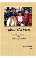 Takin' the Prize