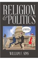 Religion & Politics