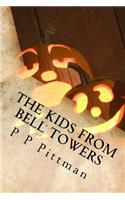 Kids From Bell Towers Spooktacular Halloween