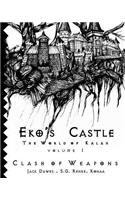 Eko's Castle