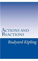 Actions and Reactions