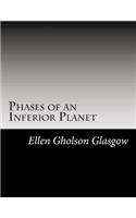 Phases of an Inferior Planet
