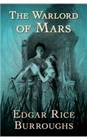 The Warlord of Mars