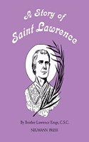 Story of Saint Lawrence