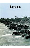The U.S. Army Campaigns of World War II