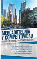 Mercadotecnia Y Competitividad