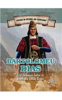 Bartolomeu Dias