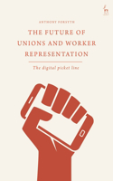 Future of Unions and Worker Representation