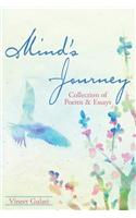Mind's Journey: Collection of Poems and Essays(English)
