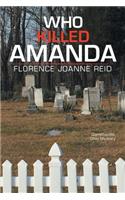 Who Killed Amanda