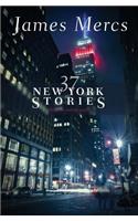 37 New York Stories