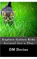 Animal for a Day